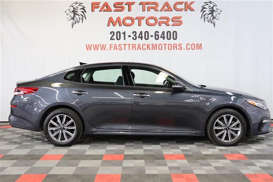 2019 Kia Optima LX, available for sale in Paterson, New Jersey | Fast Track Motors. Paterson, New Jersey 2019 Kia Optima LX, available for sale in Paterson, New Jersey | Fast Track Motors. Paterson, New Jersey