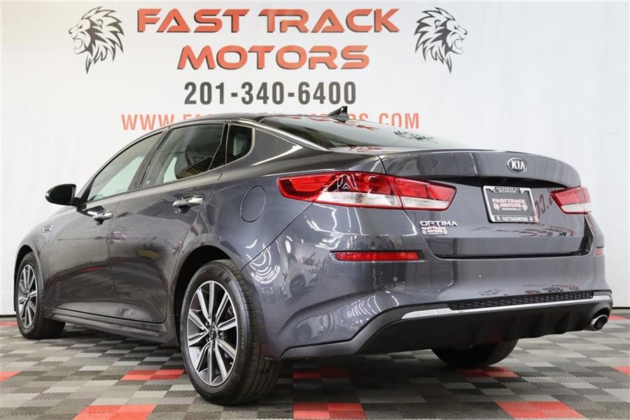 2019 Kia Optima LX, available for sale in Paterson, New Jersey | Fast Track Motors. Paterson, New Jersey 2019 Kia Optima LX, available for sale in Paterson, New Jersey | Fast Track Motors. Paterson, New Jersey