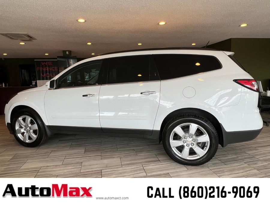 2017 Chevrolet Traverse AWD 4dr LT w/1LT, available for sale in West Hartford, Connecticut | AutoMax. West Hartford, Connecticut 2017 Chevrolet Traverse AWD 4dr LT w/1LT, available for sale in West Hartford, Connecticut | AutoMax. West Hartford, Connecticut