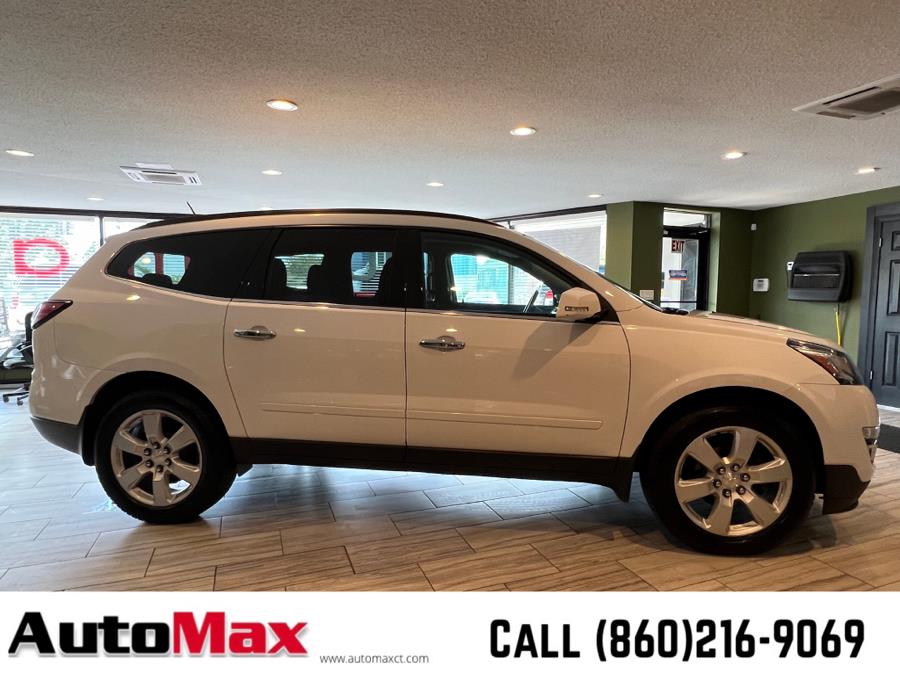 2017 Chevrolet Traverse AWD 4dr LT w/1LT, available for sale in West Hartford, Connecticut | AutoMax. West Hartford, Connecticut 2017 Chevrolet Traverse AWD 4dr LT w/1LT, available for sale in West Hartford, Connecticut | AutoMax. West Hartford, Connecticut