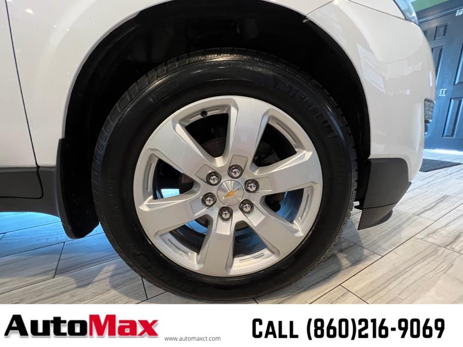 2017 Chevrolet Traverse AWD 4dr LT w/1LT, available for sale in West Hartford, Connecticut | AutoMax. West Hartford, Connecticut 2017 Chevrolet Traverse AWD 4dr LT w/1LT, available for sale in West Hartford, Connecticut | AutoMax. West Hartford, Connecticut