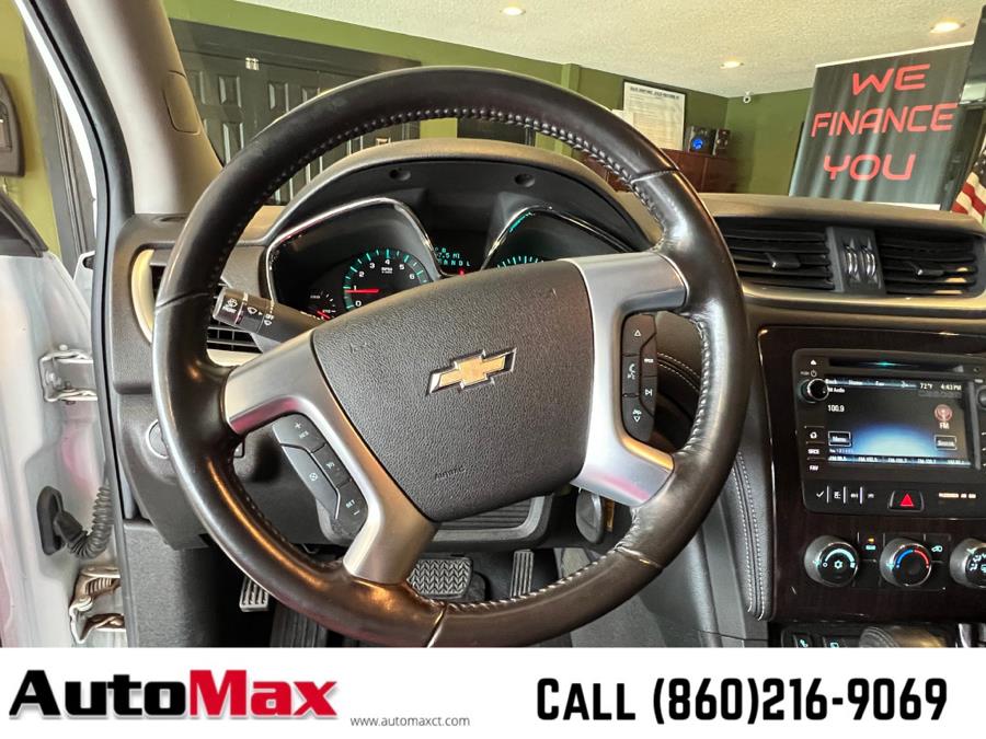 2017 Chevrolet Traverse AWD 4dr LT w/1LT, available for sale in West Hartford, Connecticut | AutoMax. West Hartford, Connecticut 2017 Chevrolet Traverse AWD 4dr LT w/1LT, available for sale in West Hartford, Connecticut | AutoMax. West Hartford, Connecticut