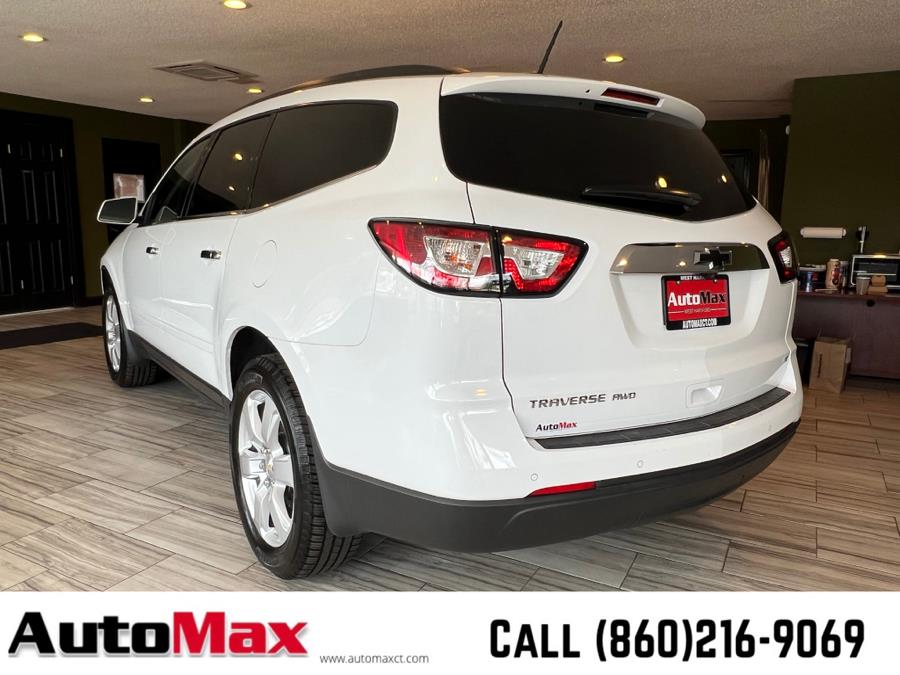 2017 Chevrolet Traverse AWD 4dr LT w/1LT, available for sale in West Hartford, Connecticut | AutoMax. West Hartford, Connecticut 2017 Chevrolet Traverse AWD 4dr LT w/1LT, available for sale in West Hartford, Connecticut | AutoMax. West Hartford, Connecticut