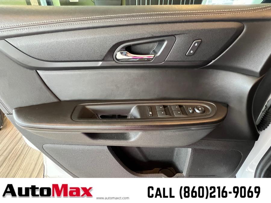 2017 Chevrolet Traverse AWD 4dr LT w/1LT, available for sale in West Hartford, Connecticut | AutoMax. West Hartford, Connecticut 2017 Chevrolet Traverse AWD 4dr LT w/1LT, available for sale in West Hartford, Connecticut | AutoMax. West Hartford, Connecticut