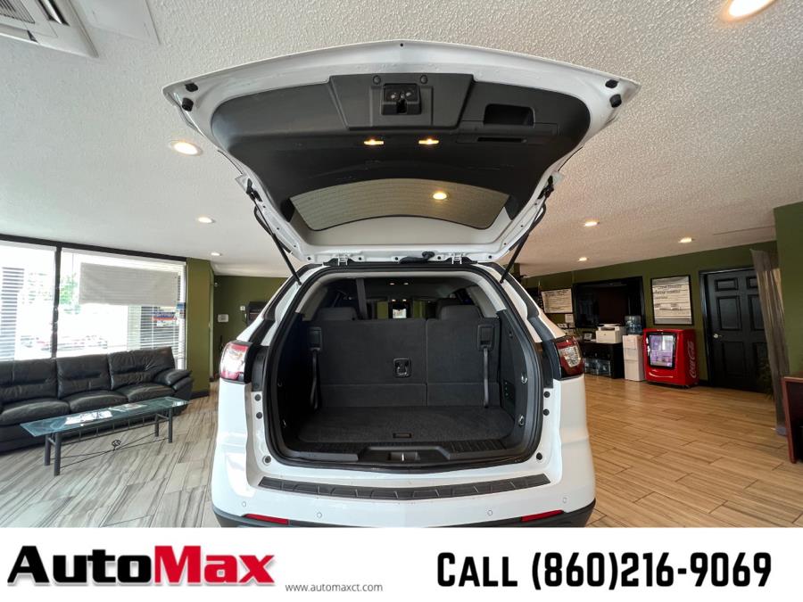 2017 Chevrolet Traverse AWD 4dr LT w/1LT, available for sale in West Hartford, Connecticut | AutoMax. West Hartford, Connecticut 2017 Chevrolet Traverse AWD 4dr LT w/1LT, available for sale in West Hartford, Connecticut | AutoMax. West Hartford, Connecticut