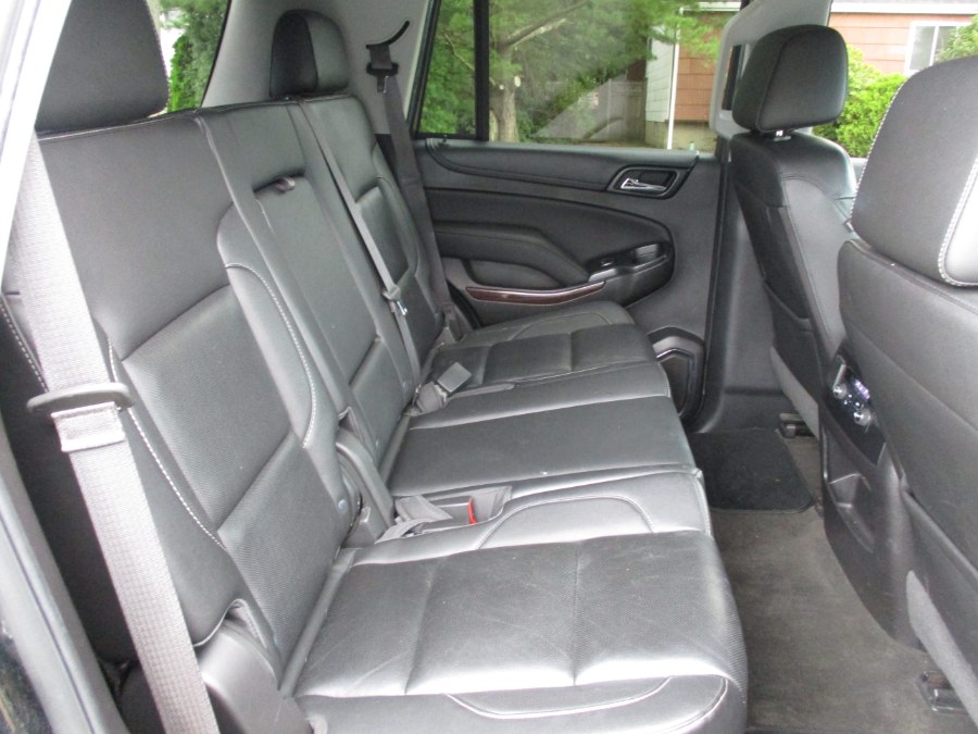 Used GMC Yukon 4WD 4dr SLT 2017 | New Gen Auto Group. West Babylon, New York Used GMC Yukon 4WD 4dr SLT 2017 | New Gen Auto Group. West Babylon, New York