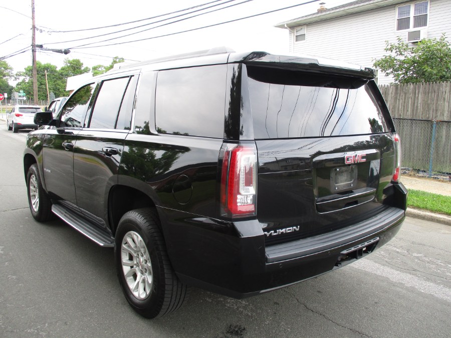Used GMC Yukon 4WD 4dr SLT 2017 | New Gen Auto Group. West Babylon, New York Used GMC Yukon 4WD 4dr SLT 2017 | New Gen Auto Group. West Babylon, New York