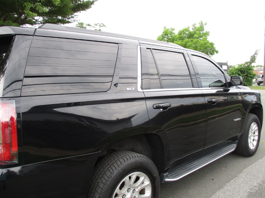 Used GMC Yukon 4WD 4dr SLT 2017 | New Gen Auto Group. West Babylon, New York Used GMC Yukon 4WD 4dr SLT 2017 | New Gen Auto Group. West Babylon, New York