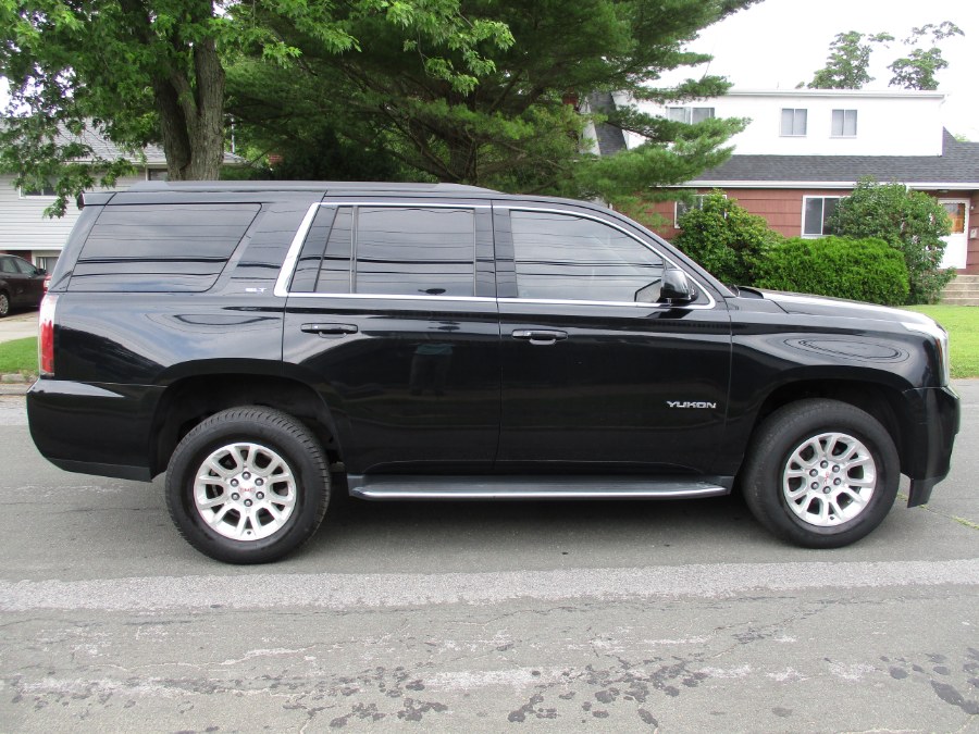 Used GMC Yukon 4WD 4dr SLT 2017 | New Gen Auto Group. West Babylon, New York Used GMC Yukon 4WD 4dr SLT 2017 | New Gen Auto Group. West Babylon, New York