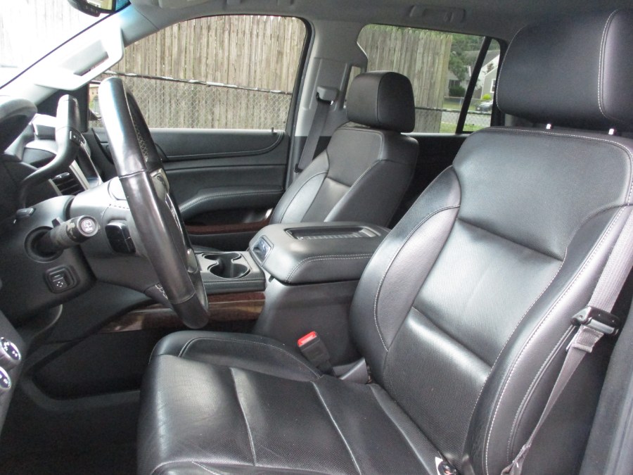 Used GMC Yukon 4WD 4dr SLT 2017 | New Gen Auto Group. West Babylon, New York Used GMC Yukon 4WD 4dr SLT 2017 | New Gen Auto Group. West Babylon, New York