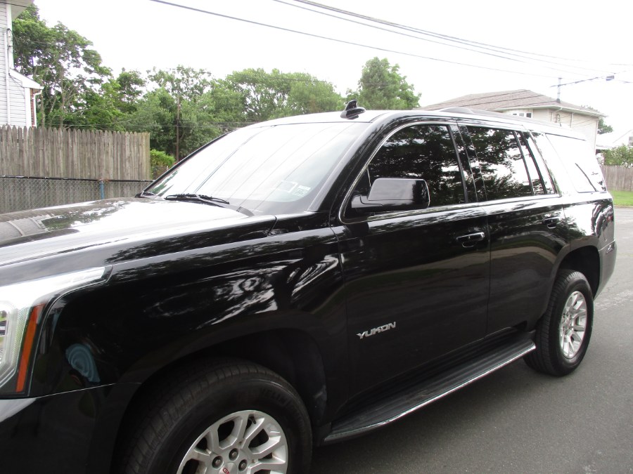 Used GMC Yukon 4WD 4dr SLT 2017 | New Gen Auto Group. West Babylon, New York Used GMC Yukon 4WD 4dr SLT 2017 | New Gen Auto Group. West Babylon, New York