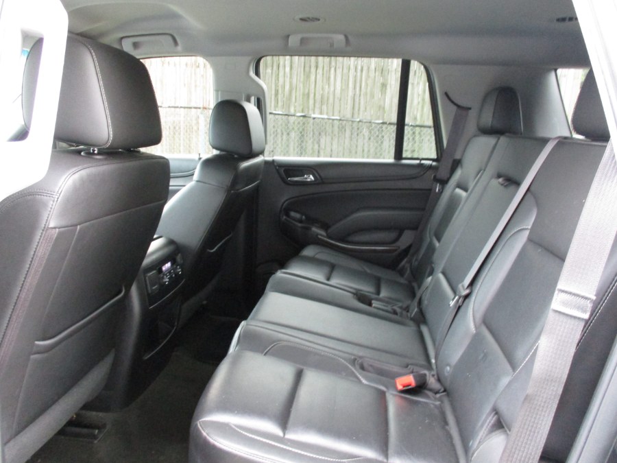 Used GMC Yukon 4WD 4dr SLT 2017 | New Gen Auto Group. West Babylon, New York Used GMC Yukon 4WD 4dr SLT 2017 | New Gen Auto Group. West Babylon, New York