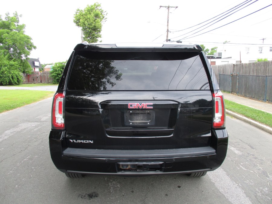 Used GMC Yukon 4WD 4dr SLT 2017 | New Gen Auto Group. West Babylon, New York Used GMC Yukon 4WD 4dr SLT 2017 | New Gen Auto Group. West Babylon, New York