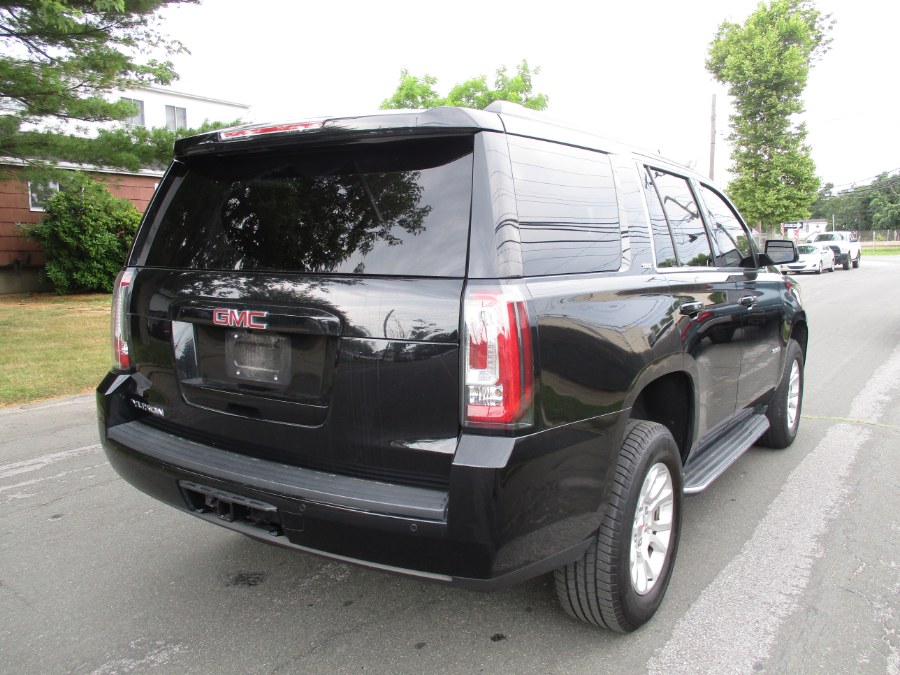 Used GMC Yukon 4WD 4dr SLT 2017 | New Gen Auto Group. West Babylon, New York Used GMC Yukon 4WD 4dr SLT 2017 | New Gen Auto Group. West Babylon, New York
