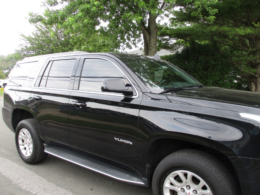 Used GMC Yukon 4WD 4dr SLT 2017 | New Gen Auto Group. West Babylon, New York Used GMC Yukon 4WD 4dr SLT 2017 | New Gen Auto Group. West Babylon, New York