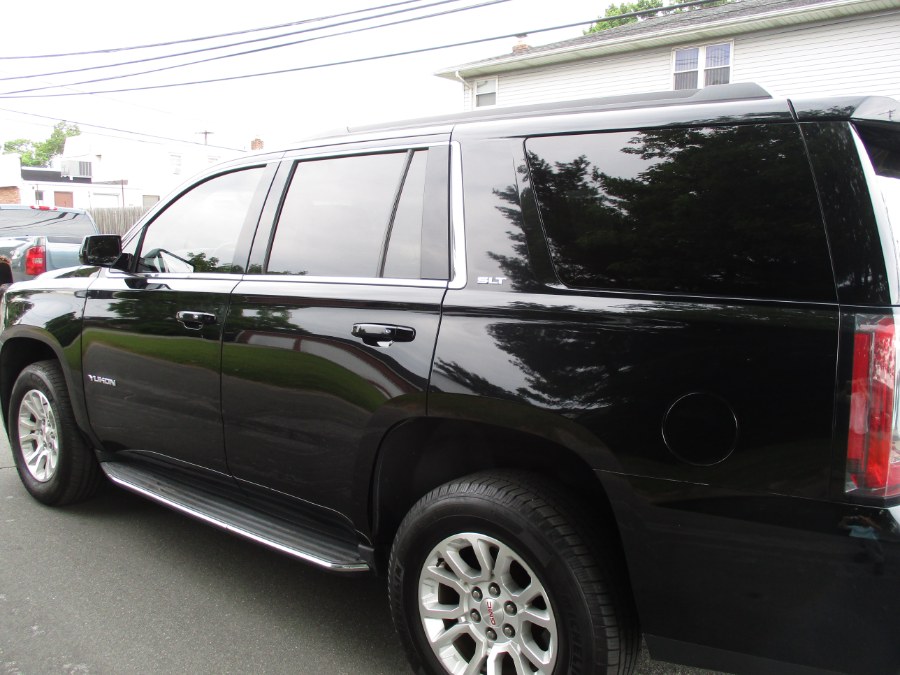 Used GMC Yukon 4WD 4dr SLT 2017 | New Gen Auto Group. West Babylon, New York Used GMC Yukon 4WD 4dr SLT 2017 | New Gen Auto Group. West Babylon, New York