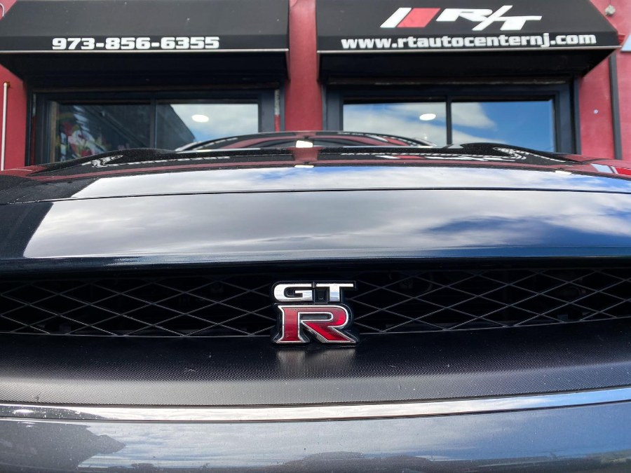 Used Nissan GT-R 2dr Cpe Premium 2014 | RT Auto Center LLC. Newark, New Jersey Used Nissan GT-R 2dr Cpe Premium 2014 | RT Auto Center LLC. Newark, New Jersey