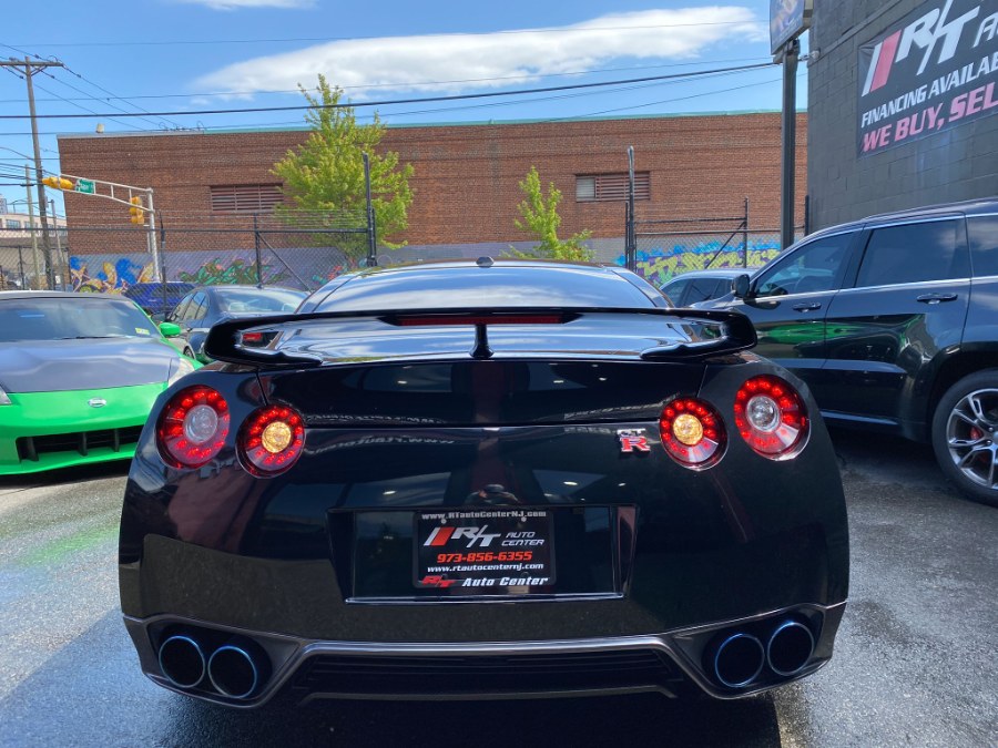 Used Nissan GT-R 2dr Cpe Premium 2014 | RT Auto Center LLC. Newark, New Jersey Used Nissan GT-R 2dr Cpe Premium 2014 | RT Auto Center LLC. Newark, New Jersey