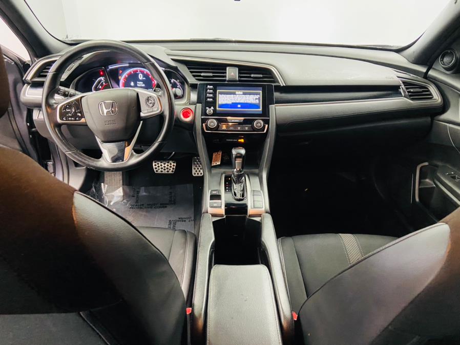 Used Honda Civic Sedan Sport CVT 2019 | East Coast Auto Group. Linden, New Jersey Used Honda Civic Sedan Sport CVT 2019 | East Coast Auto Group. Linden, New Jersey