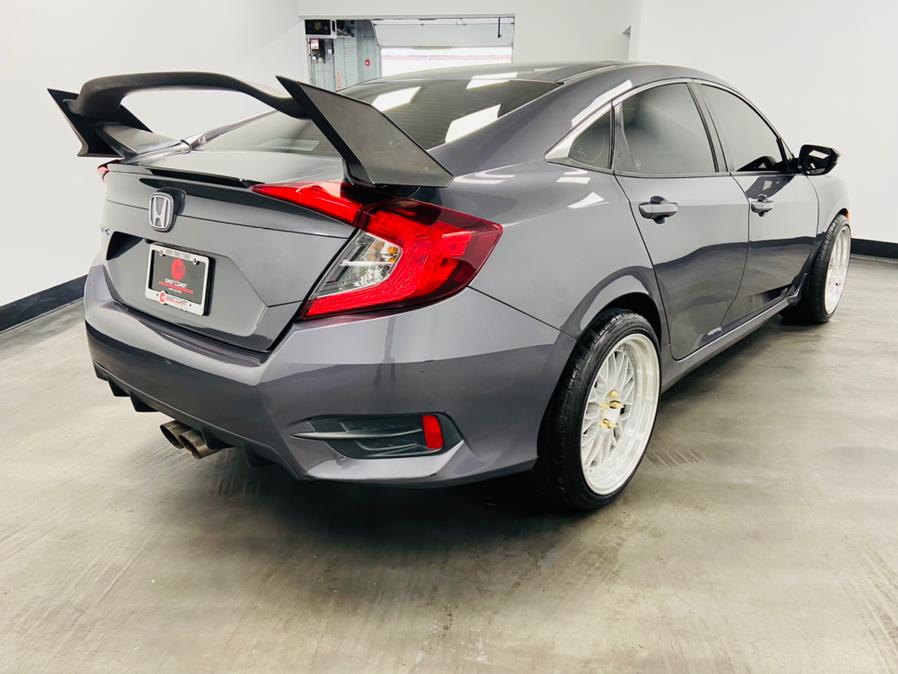 Used Honda Civic Sedan Sport CVT 2019 | East Coast Auto Group. Linden, New Jersey Used Honda Civic Sedan Sport CVT 2019 | East Coast Auto Group. Linden, New Jersey