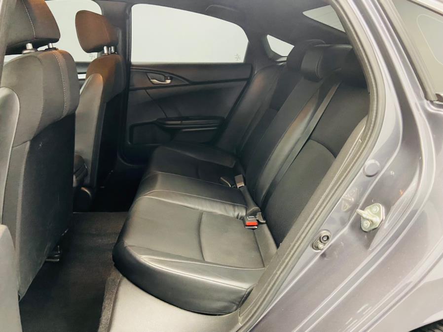 Used Honda Civic Sedan Sport CVT 2019 | East Coast Auto Group. Linden, New Jersey Used Honda Civic Sedan Sport CVT 2019 | East Coast Auto Group. Linden, New Jersey