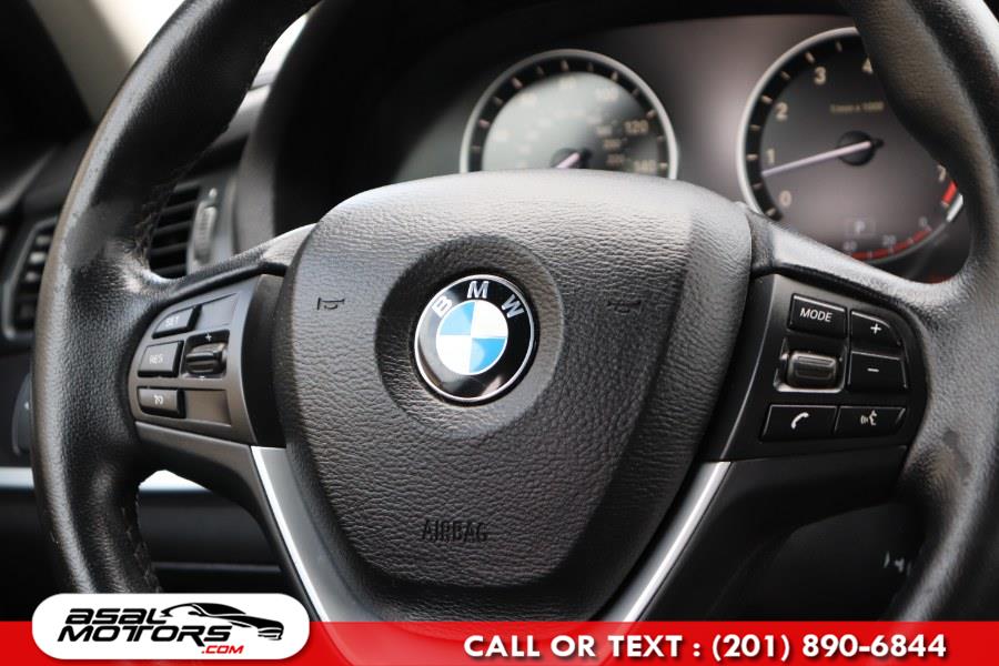 Used BMW X3 AWD 4dr xDrive35i 2014 | Asal Motors. East Rutherford, New Jersey