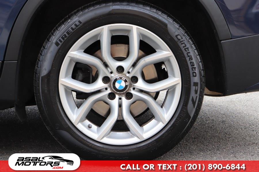 Used BMW X3 AWD 4dr xDrive35i 2014 | Asal Motors. East Rutherford, New Jersey