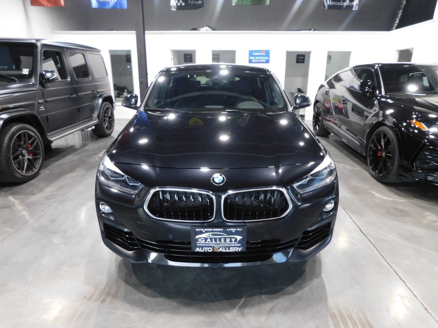 Used BMW X2 xDrive28i Sports Activity Vehicle 2019 | Auto Gallery. Lodi, New Jersey Used BMW X2 xDrive28i Sports Activity Vehicle 2019 | Auto Gallery. Lodi, New Jersey