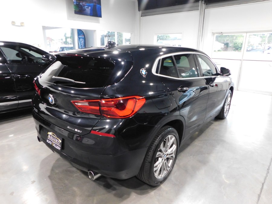 Used BMW X2 xDrive28i Sports Activity Vehicle 2019 | Auto Gallery. Lodi, New Jersey Used BMW X2 xDrive28i Sports Activity Vehicle 2019 | Auto Gallery. Lodi, New Jersey