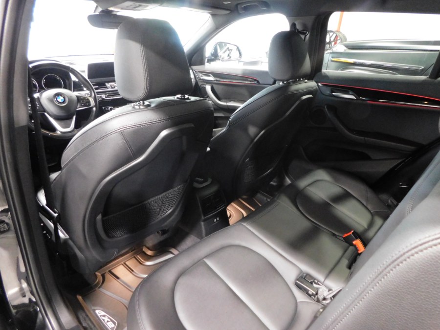 Used BMW X2 xDrive28i Sports Activity Vehicle 2019 | Auto Gallery. Lodi, New Jersey Used BMW X2 xDrive28i Sports Activity Vehicle 2019 | Auto Gallery. Lodi, New Jersey