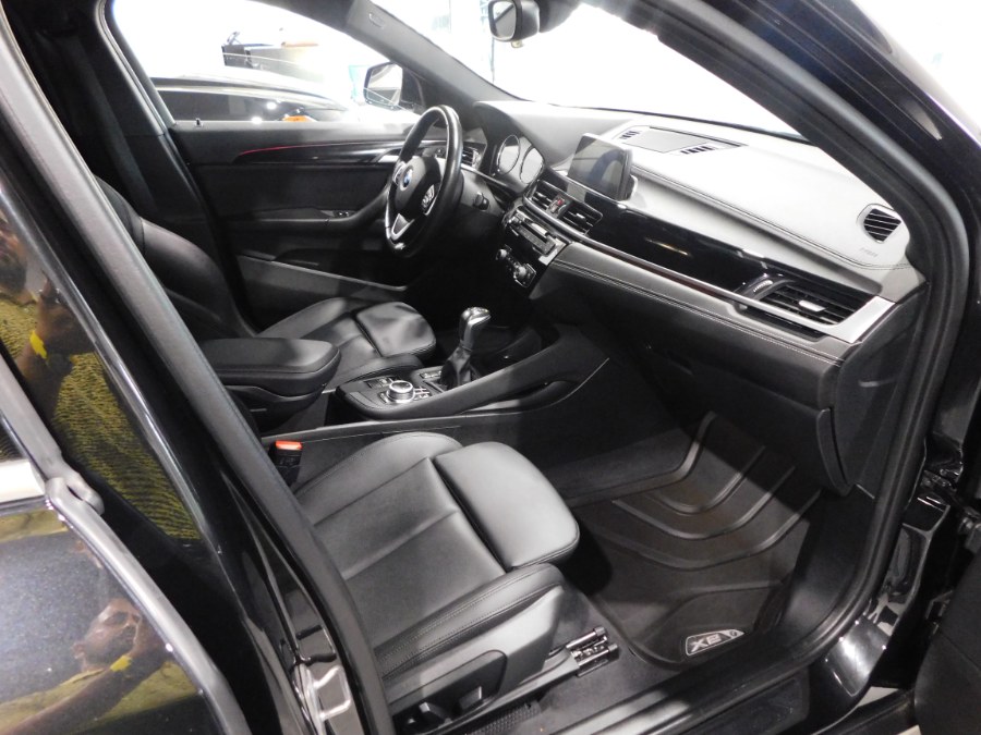 Used BMW X2 xDrive28i Sports Activity Vehicle 2019 | Auto Gallery. Lodi, New Jersey Used BMW X2 xDrive28i Sports Activity Vehicle 2019 | Auto Gallery. Lodi, New Jersey
