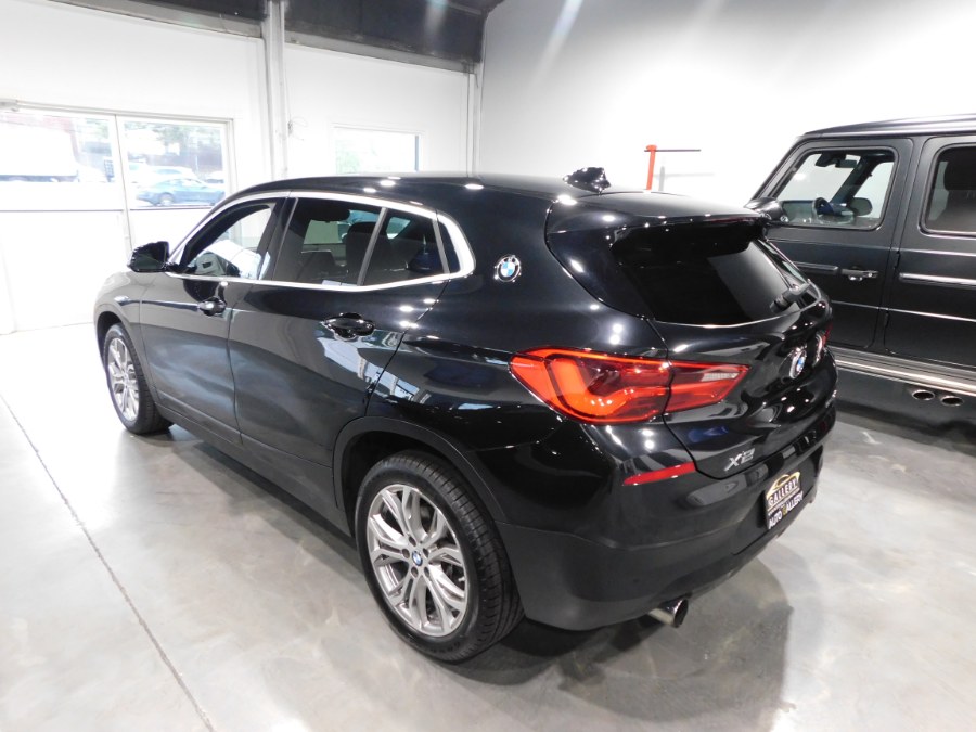 Used BMW X2 xDrive28i Sports Activity Vehicle 2019 | Auto Gallery. Lodi, New Jersey Used BMW X2 xDrive28i Sports Activity Vehicle 2019 | Auto Gallery. Lodi, New Jersey