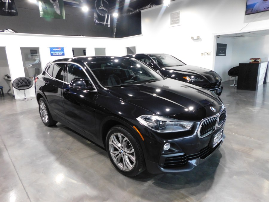 Used BMW X2 xDrive28i Sports Activity Vehicle 2019 | Auto Gallery. Lodi, New Jersey Used BMW X2 xDrive28i Sports Activity Vehicle 2019 | Auto Gallery. Lodi, New Jersey