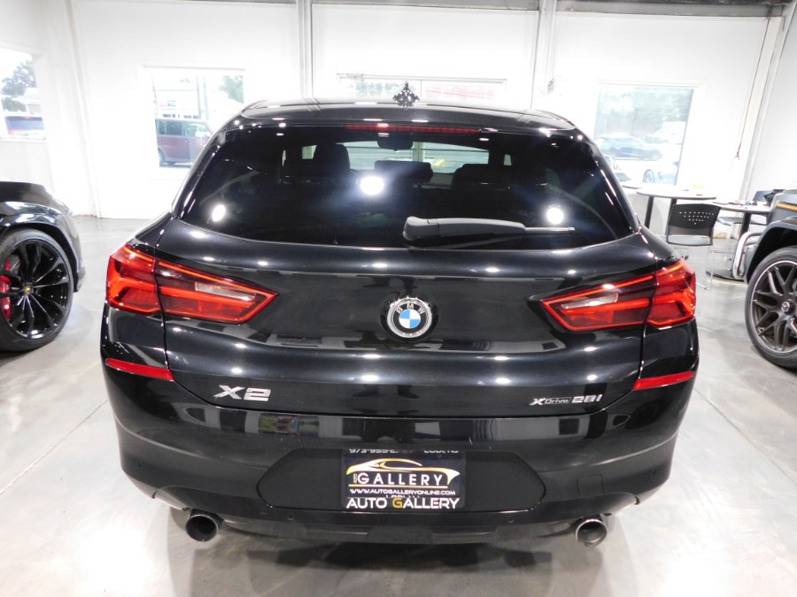 Used BMW X2 xDrive28i Sports Activity Vehicle 2019 | Auto Gallery. Lodi, New Jersey Used BMW X2 xDrive28i Sports Activity Vehicle 2019 | Auto Gallery. Lodi, New Jersey