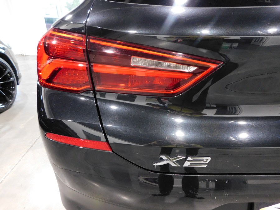 Used BMW X2 xDrive28i Sports Activity Vehicle 2019 | Auto Gallery. Lodi, New Jersey Used BMW X2 xDrive28i Sports Activity Vehicle 2019 | Auto Gallery. Lodi, New Jersey
