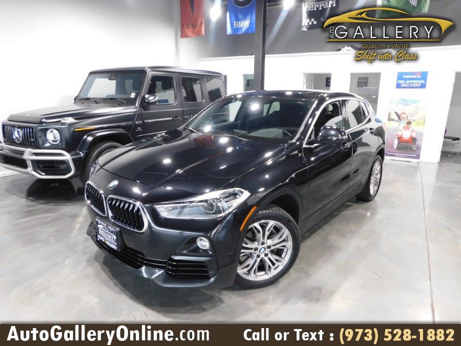 Used BMW X2 xDrive28i Sports Activity Vehicle 2019 | Auto Gallery. Lodi, New Jersey Used BMW X2 xDrive28i Sports Activity Vehicle 2019 | Auto Gallery. Lodi, New Jersey