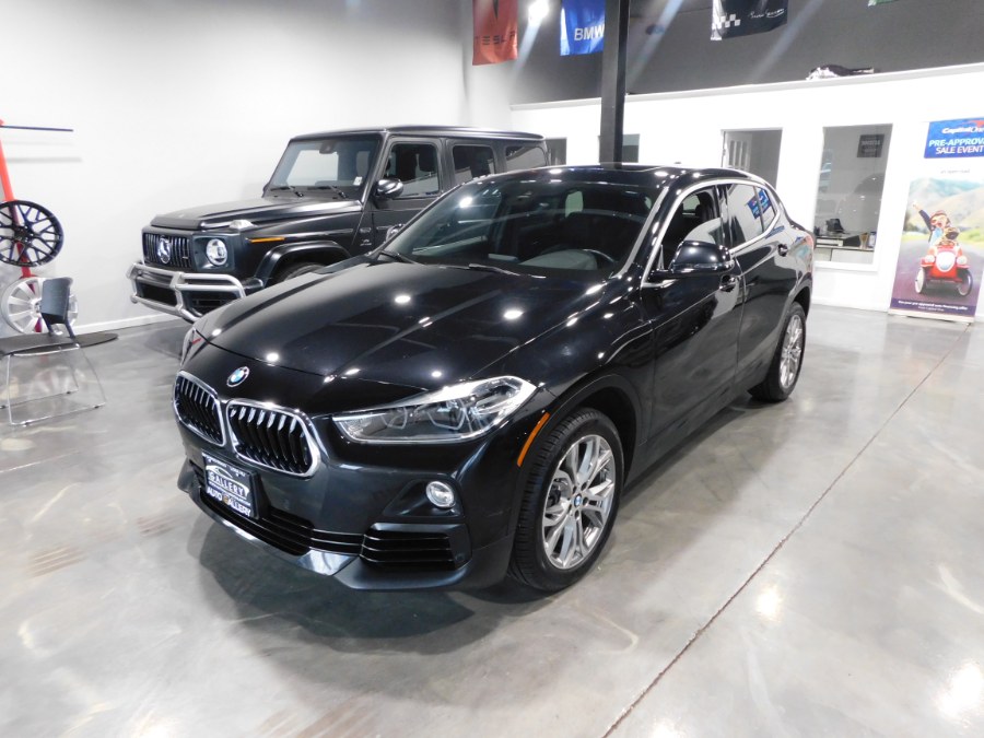 Used BMW X2 xDrive28i Sports Activity Vehicle 2019 | Auto Gallery. Lodi, New Jersey Used BMW X2 xDrive28i Sports Activity Vehicle 2019 | Auto Gallery. Lodi, New Jersey