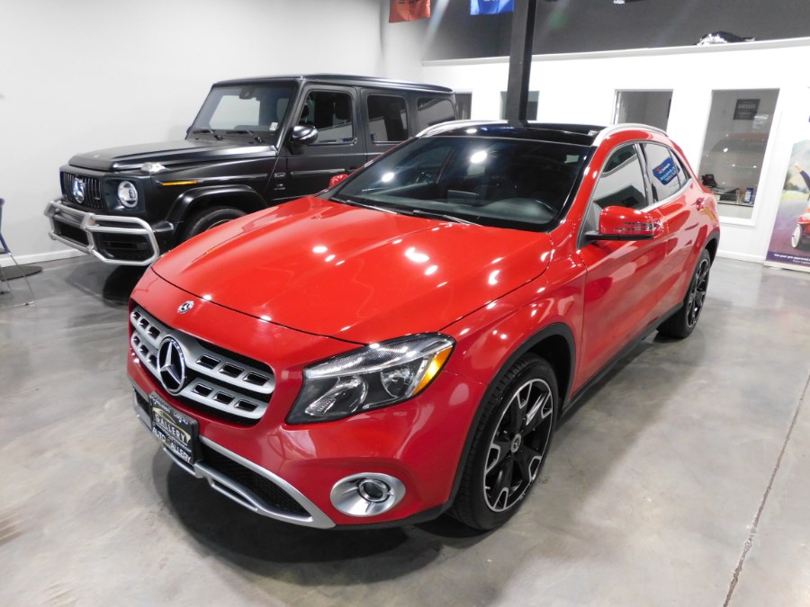 Used Mercedes-Benz GLA GLA 250 4MATIC SUV 2019 | Auto Gallery. Lodi, New Jersey Used Mercedes-Benz GLA GLA 250 4MATIC SUV 2019 | Auto Gallery. Lodi, New Jersey