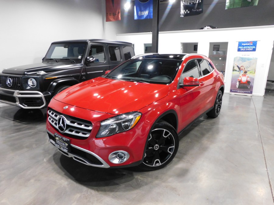 Used Mercedes-Benz GLA GLA 250 4MATIC SUV 2019 | Auto Gallery. Lodi, New Jersey Used Mercedes-Benz GLA GLA 250 4MATIC SUV 2019 | Auto Gallery. Lodi, New Jersey