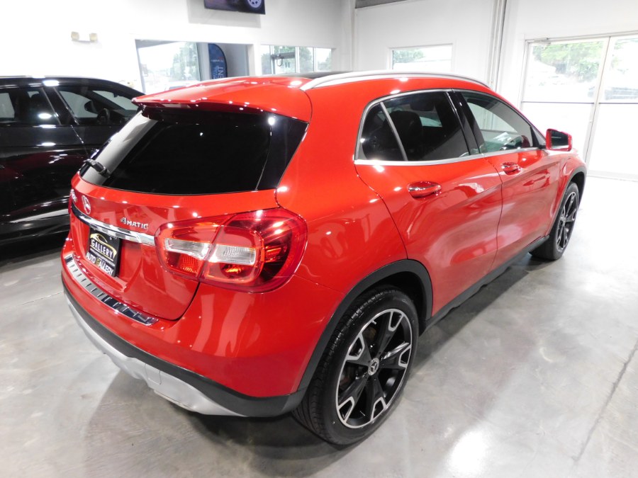 Used Mercedes-Benz GLA GLA 250 4MATIC SUV 2019 | Auto Gallery. Lodi, New Jersey Used Mercedes-Benz GLA GLA 250 4MATIC SUV 2019 | Auto Gallery. Lodi, New Jersey