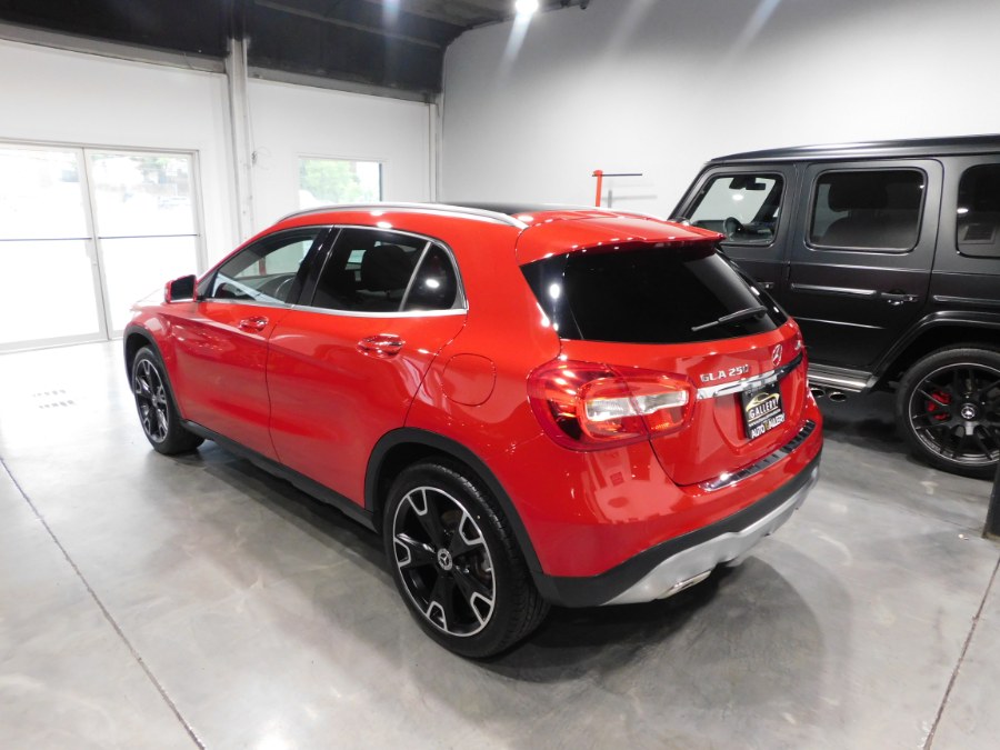 Used Mercedes-Benz GLA GLA 250 4MATIC SUV 2019 | Auto Gallery. Lodi, New Jersey Used Mercedes-Benz GLA GLA 250 4MATIC SUV 2019 | Auto Gallery. Lodi, New Jersey