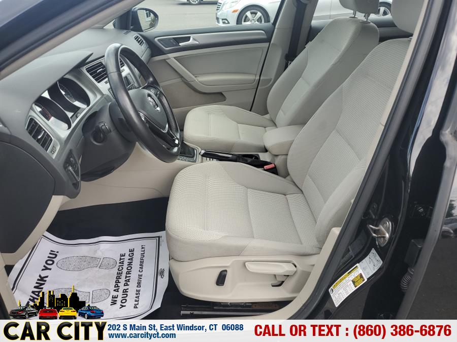 2017 Volkswagen Golf SportWagen 1.8T S Auto 4MOTION, available for sale in East Windsor, Connecticut | Car City LLC. East Windsor, Connecticut 2017 Volkswagen Golf SportWagen 1.8T S Auto 4MOTION, available for sale in East Windsor, Connecticut | Car City LLC. East Windsor, Connecticut