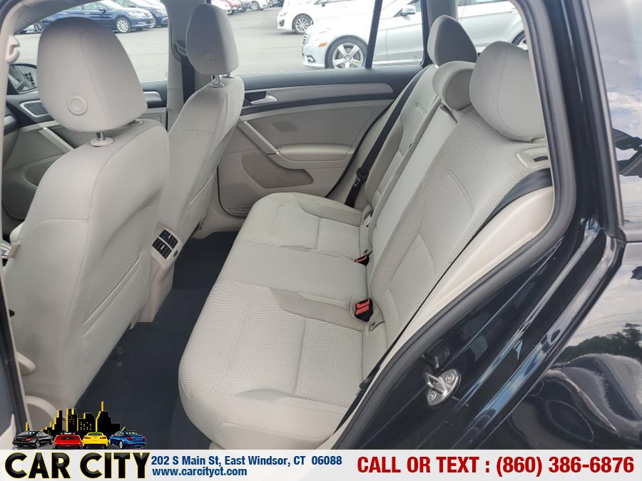 2017 Volkswagen Golf SportWagen 1.8T S Auto 4MOTION, available for sale in East Windsor, Connecticut | Car City LLC. East Windsor, Connecticut 2017 Volkswagen Golf SportWagen 1.8T S Auto 4MOTION, available for sale in East Windsor, Connecticut | Car City LLC. East Windsor, Connecticut