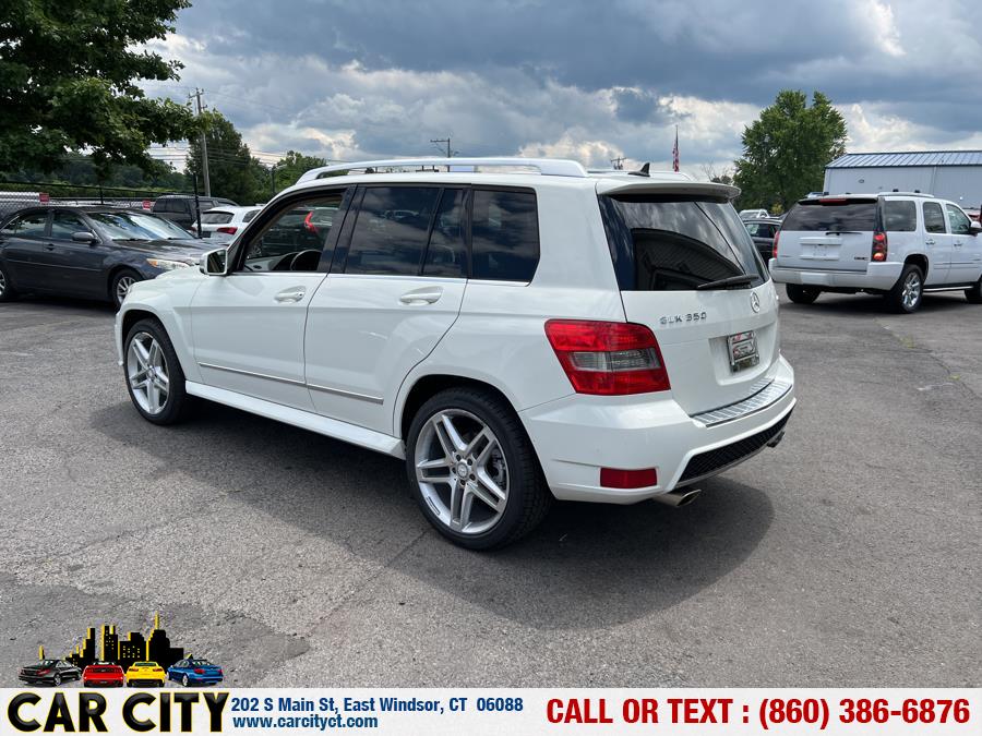 Used Mercedes-Benz GLK-Class 4MATIC 4dr GLK350 2011 | Car City LLC. East Windsor, Connecticut Used Mercedes-Benz GLK-Class 4MATIC 4dr GLK350 2011 | Car City LLC. East Windsor, Connecticut