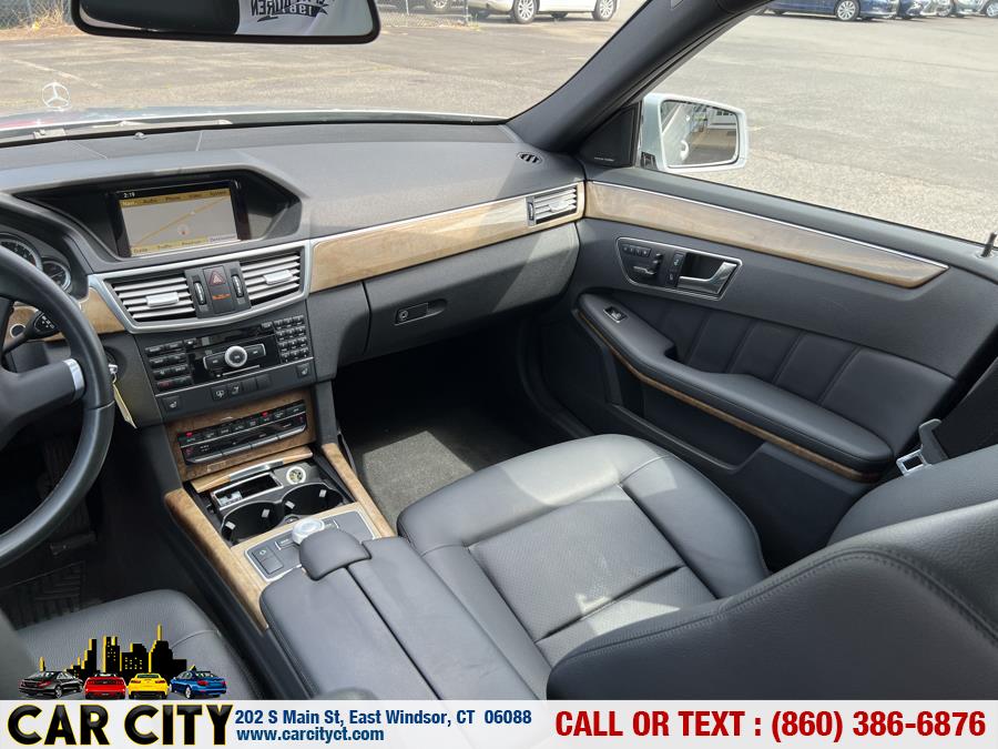 Used Mercedes-Benz E-Class 4dr Sdn E 350 Sport 4MATIC 2011 | Car City LLC. East Windsor, Connecticut Used Mercedes-Benz E-Class 4dr Sdn E 350 Sport 4MATIC 2011 | Car City LLC. East Windsor, Connecticut
