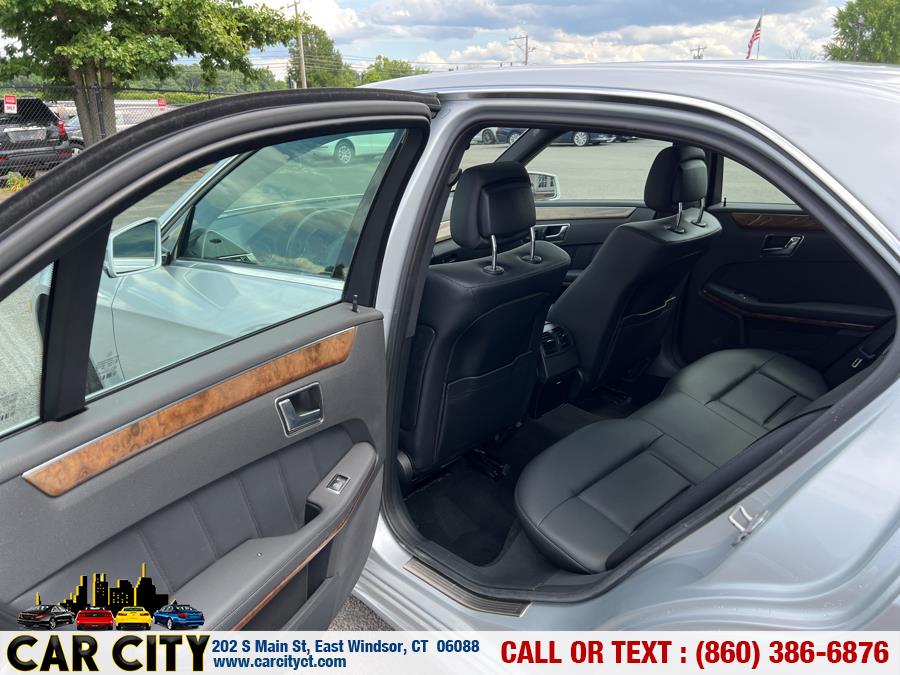 Used Mercedes-Benz E-Class 4dr Sdn E 350 Sport 4MATIC 2011 | Car City LLC. East Windsor, Connecticut Used Mercedes-Benz E-Class 4dr Sdn E 350 Sport 4MATIC 2011 | Car City LLC. East Windsor, Connecticut