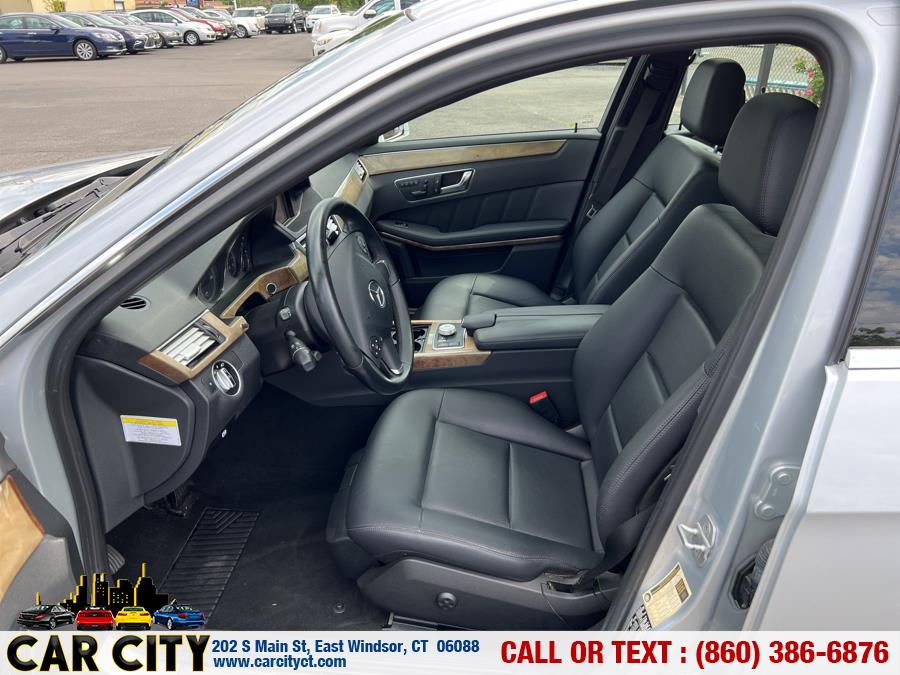 Used Mercedes-Benz E-Class 4dr Sdn E 350 Sport 4MATIC 2011 | Car City LLC. East Windsor, Connecticut Used Mercedes-Benz E-Class 4dr Sdn E 350 Sport 4MATIC 2011 | Car City LLC. East Windsor, Connecticut