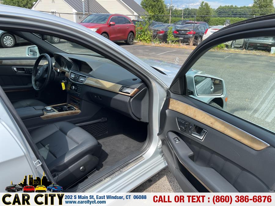 Used Mercedes-Benz E-Class 4dr Sdn E 350 Sport 4MATIC 2011 | Car City LLC. East Windsor, Connecticut Used Mercedes-Benz E-Class 4dr Sdn E 350 Sport 4MATIC 2011 | Car City LLC. East Windsor, Connecticut