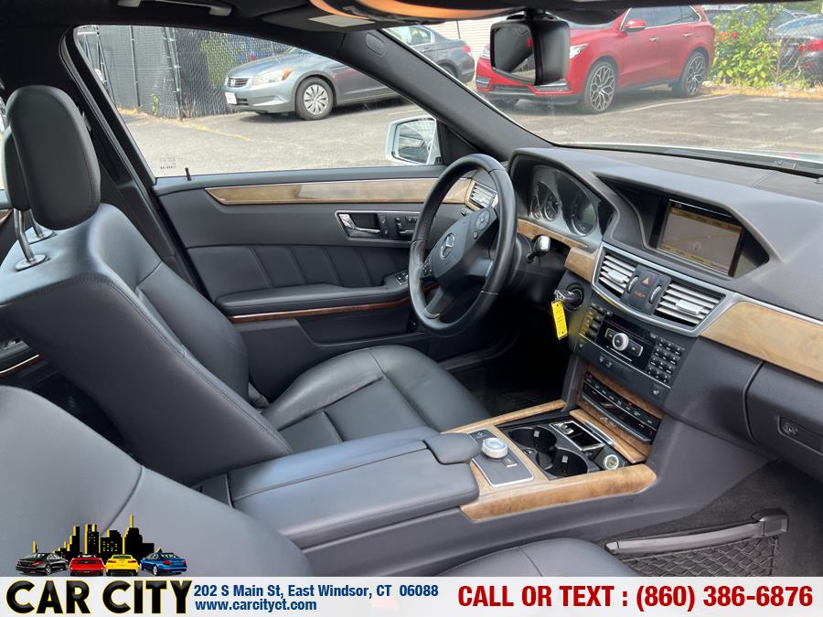 Used Mercedes-Benz E-Class 4dr Sdn E 350 Sport 4MATIC 2011 | Car City LLC. East Windsor, Connecticut Used Mercedes-Benz E-Class 4dr Sdn E 350 Sport 4MATIC 2011 | Car City LLC. East Windsor, Connecticut