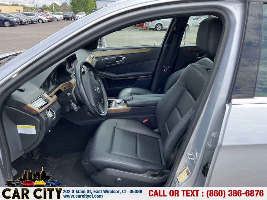 Used Mercedes-Benz E-Class 4dr Sdn E 350 Sport 4MATIC 2011 | Car City LLC. East Windsor, Connecticut Used Mercedes-Benz E-Class 4dr Sdn E 350 Sport 4MATIC 2011 | Car City LLC. East Windsor, Connecticut